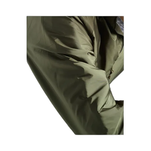 Prada Re-Nylon Hooded Jacket