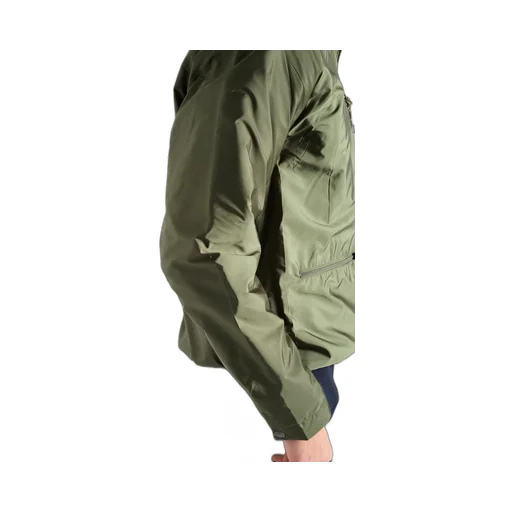 Prada Re-Nylon Hooded Jacket