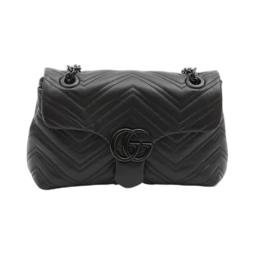 Gg Marmont Bag Small
