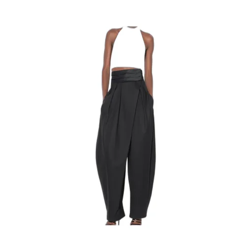 Sleeveless Vest