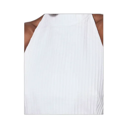 Sleeveless Vest