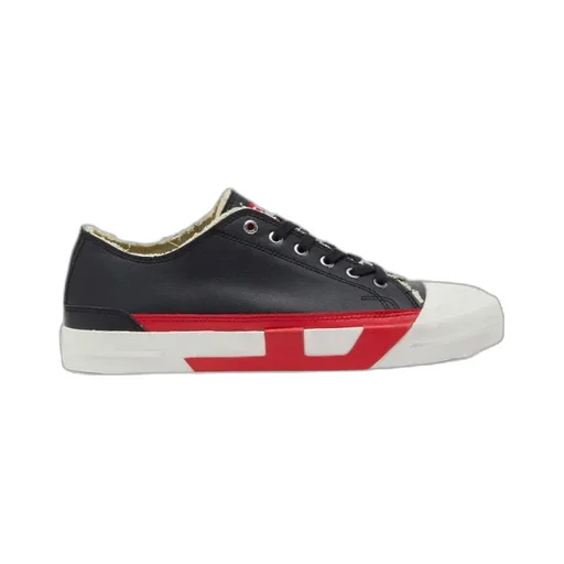 S-D-Verse Low-Top Sneakers