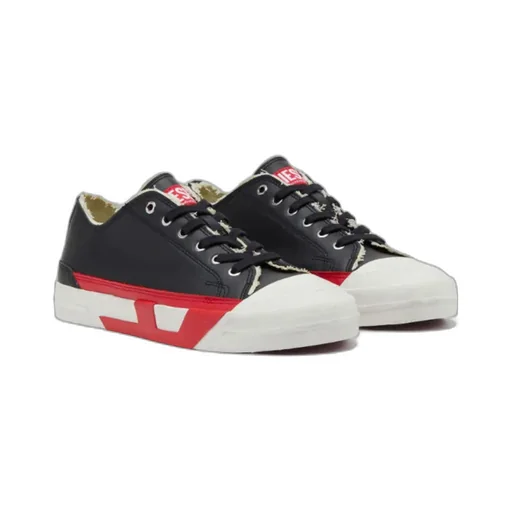 S-D-Verse Low-Top Sneakers