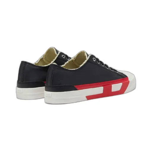 S-D-Verse Low-Top Sneakers