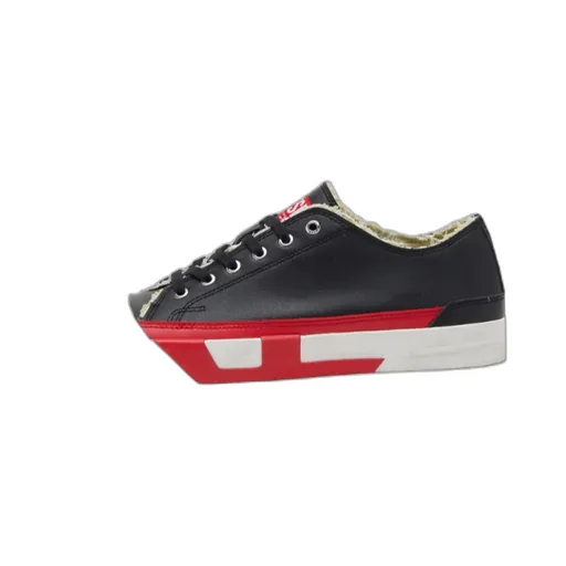 S-D-Verse Low-Top Sneakers