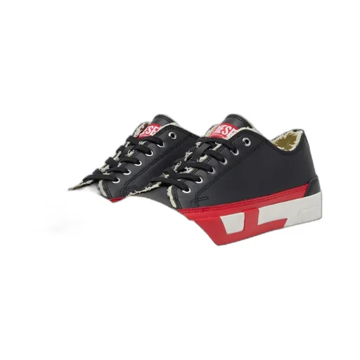 S-D-Verse Low-Top Sneakers
