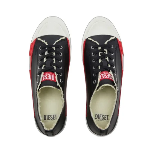 S-D-Verse Low-Top Sneakers