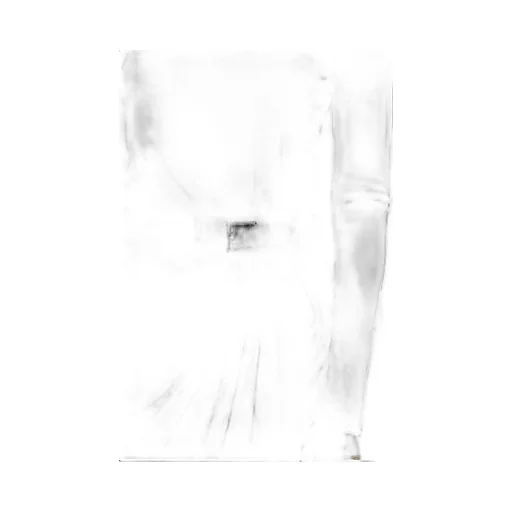 Tom Ford Decorative Waistband Dress