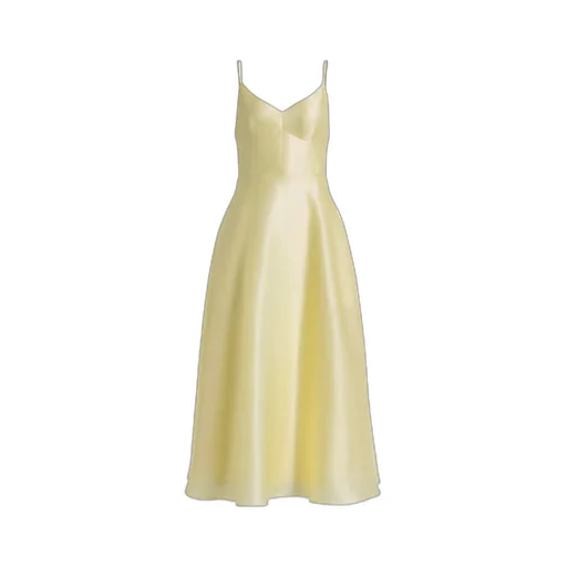 Suspender Dress
