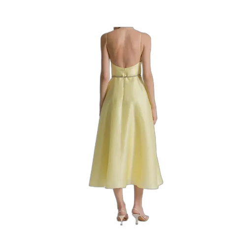 Suspender Dress
