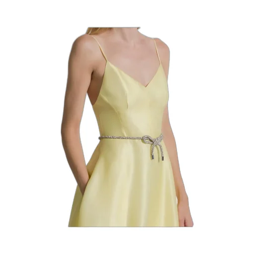 Suspender Dress