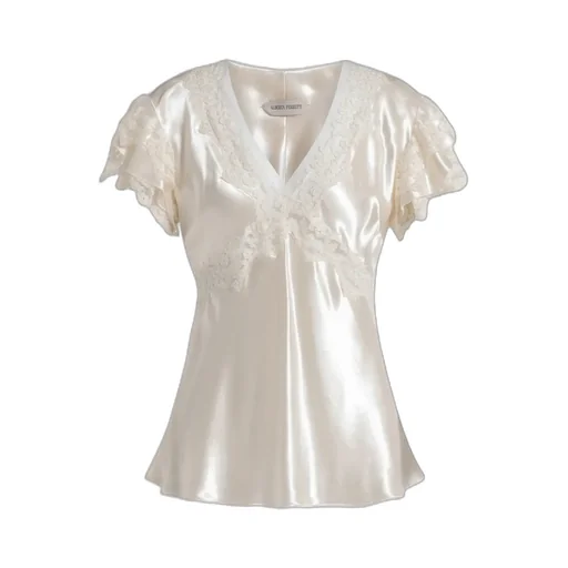 V-Neck T-Shirt