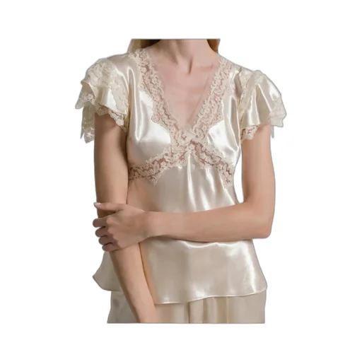 V-Neck T-Shirt