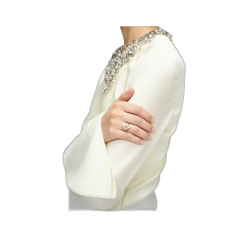 Alexander Mcqueen Skull Embellished Ring