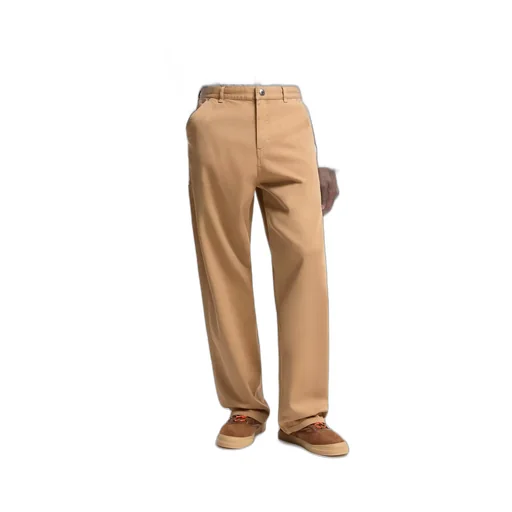 Moncler Gabardine Cargo Pants