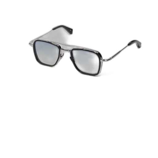 Full-Rim Sunglasses