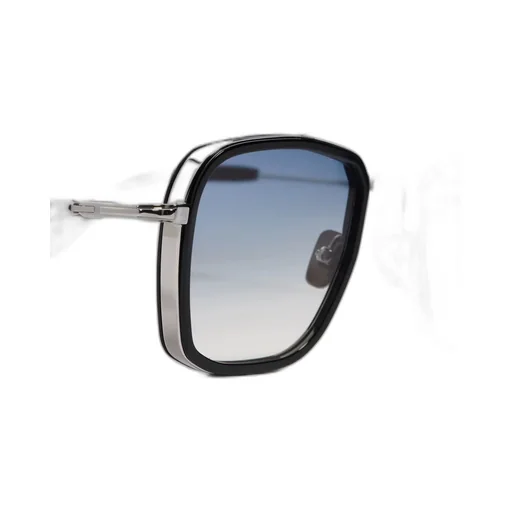Full-Rim Sunglasses