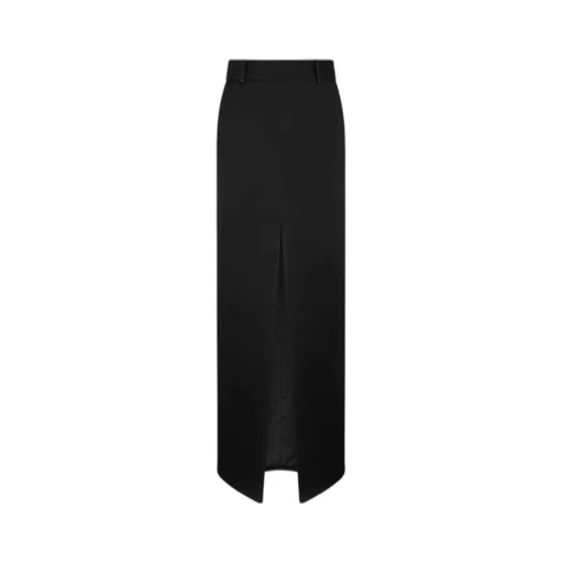 Slit Skirt