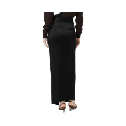 Slit Skirt