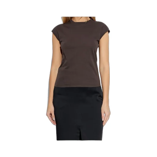 Tom Ford Short Sleeved T-Shirt