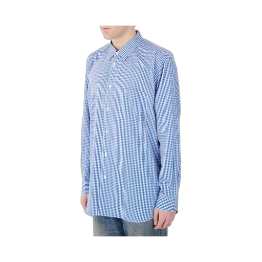 Plaid Shirt