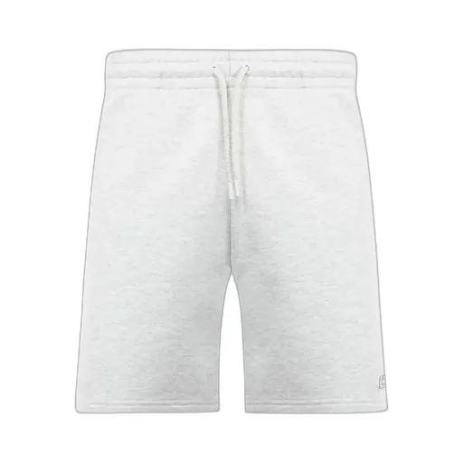 Logo-Patch Shorts