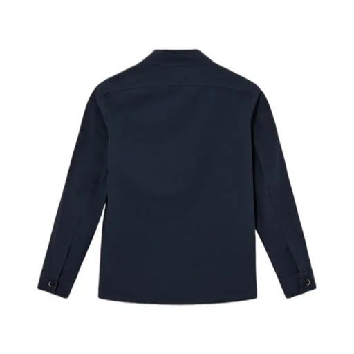 Long-Sleeved Shirt