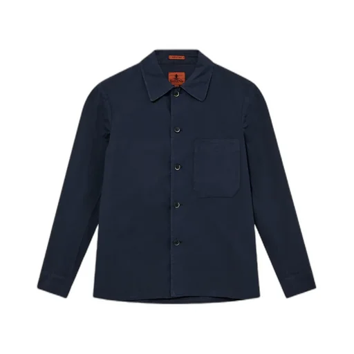Long-Sleeved Shirt