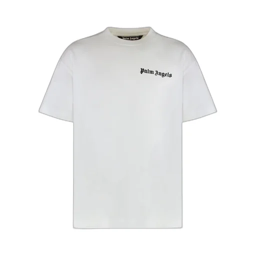 Palm Angels 3 Pack Logo Printed Crewneck T-Shirt