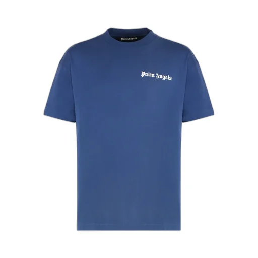 Palm Angels 3 Pack Logo Printed Crewneck T-Shirt