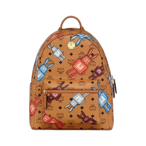 Stark Backpack In Rabot Visetos