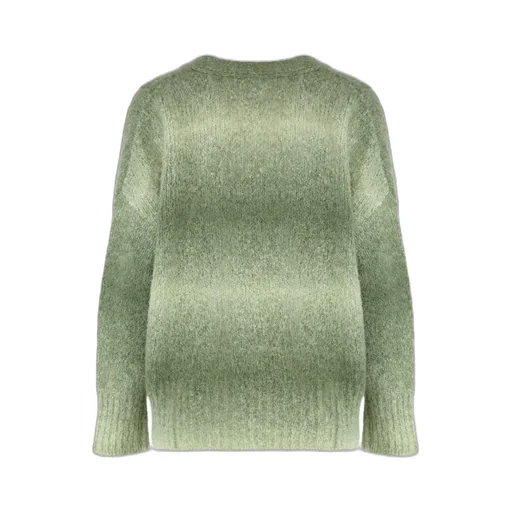 Aspesi Gradient Effect Cardigan