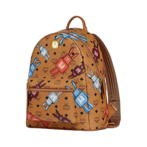 Stark Backpack In Rabot Visetos