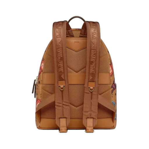 Stark Backpack In Rabot Visetos