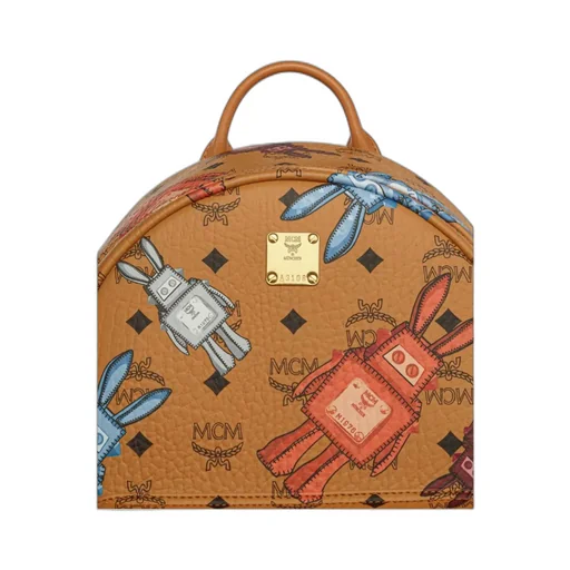 Stark Backpack In Rabot Visetos