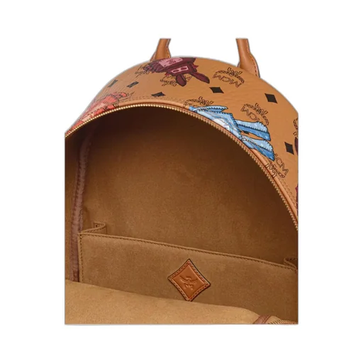 Stark Backpack In Rabot Visetos