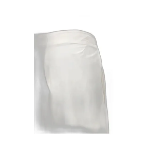 Ermanno Scervino Drawstring Wide Leg Trousers