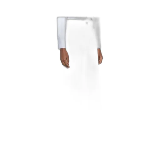 Wide-Leg Jeans