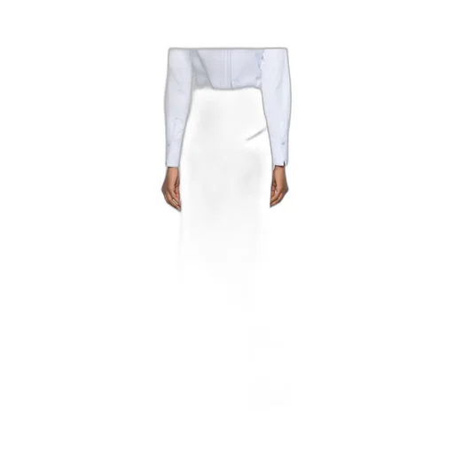 Wide-Leg Jeans