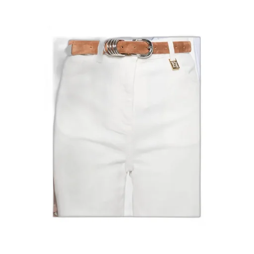 Wide-Leg Jeans