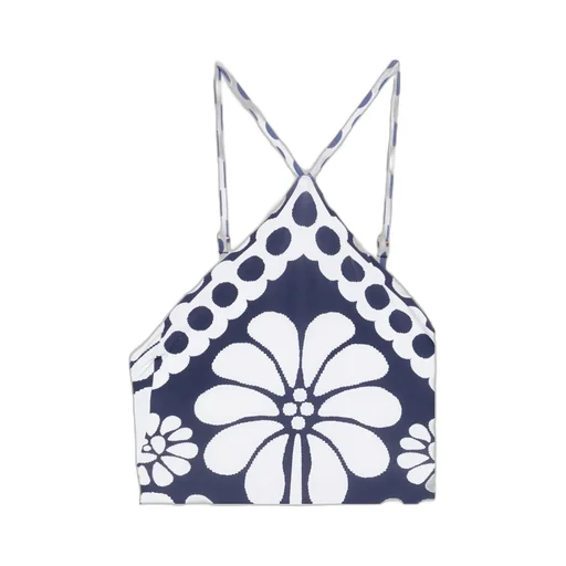 Printed Swimsuit