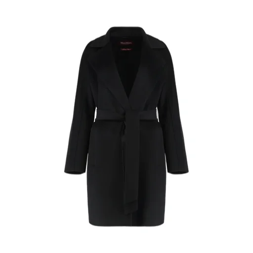 Long-Sleeved Coat