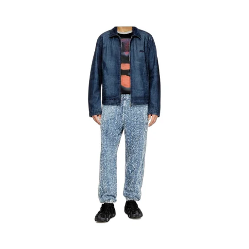 Diesel D-Labb Slim Jeans