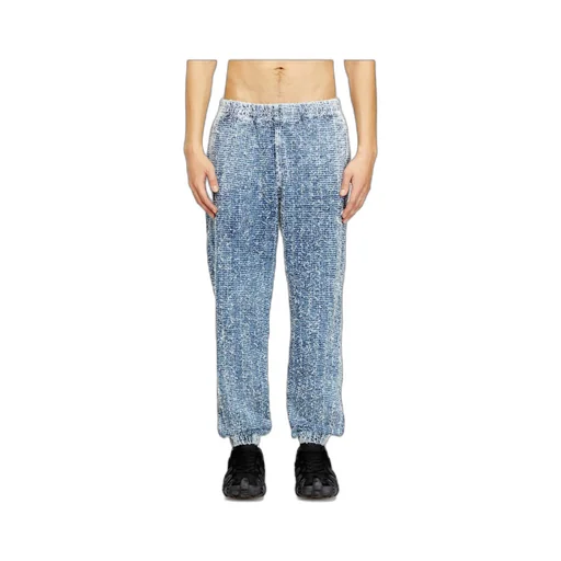 Diesel D-Labb Slim Jeans