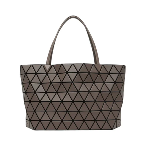 Bateau Matte Zipper Shoulder Bag