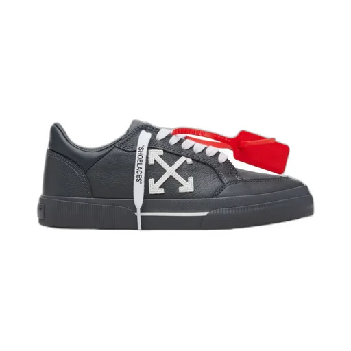 Vulcanized Sneakers
