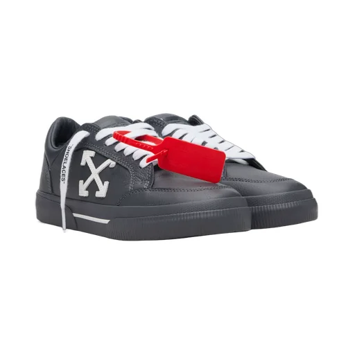 Vulcanized Sneakers