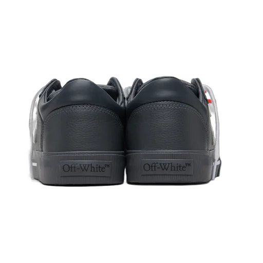 Vulcanized Sneakers