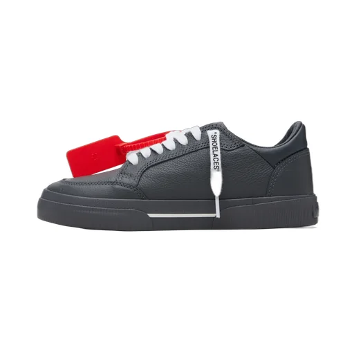 Vulcanized Sneakers