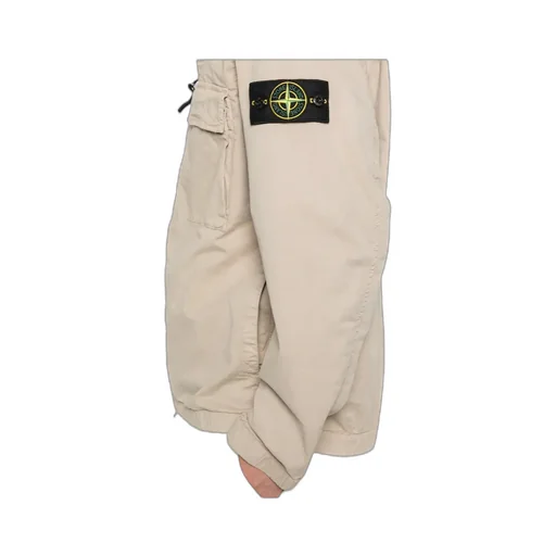 Hooded Pocket Jacket
